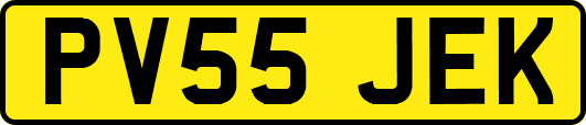 PV55JEK