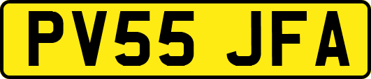 PV55JFA