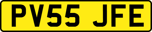 PV55JFE