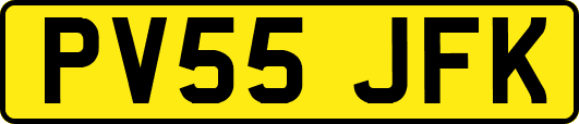 PV55JFK