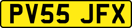 PV55JFX