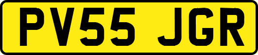 PV55JGR