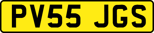 PV55JGS