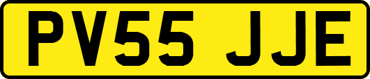 PV55JJE
