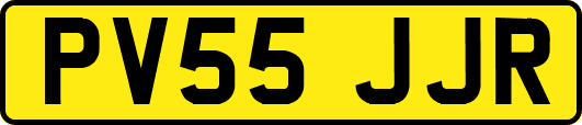 PV55JJR