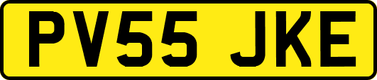 PV55JKE
