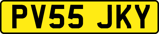 PV55JKY