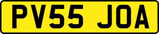 PV55JOA