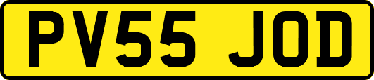 PV55JOD