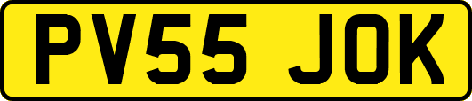 PV55JOK