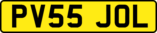 PV55JOL