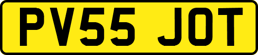 PV55JOT