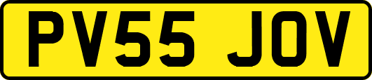PV55JOV