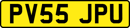 PV55JPU