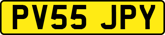 PV55JPY