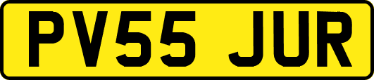 PV55JUR