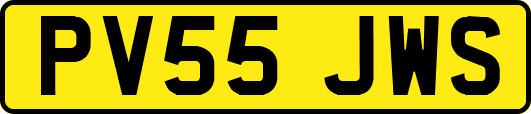 PV55JWS