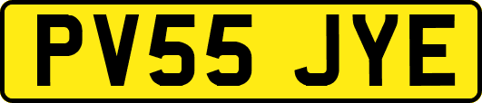 PV55JYE