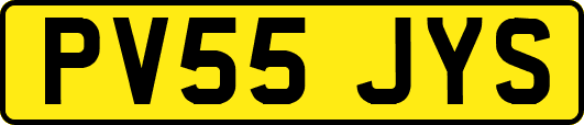PV55JYS