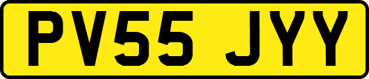 PV55JYY