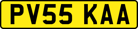 PV55KAA