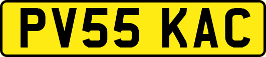 PV55KAC