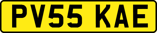 PV55KAE