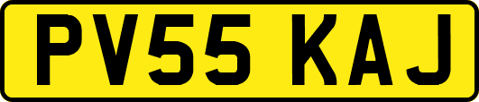 PV55KAJ