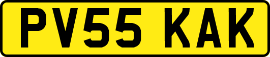 PV55KAK