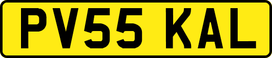 PV55KAL
