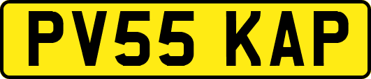PV55KAP