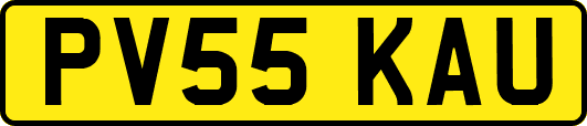 PV55KAU