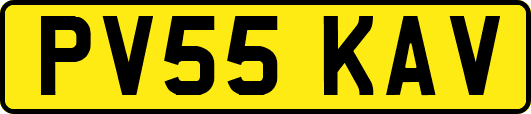 PV55KAV