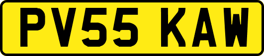 PV55KAW