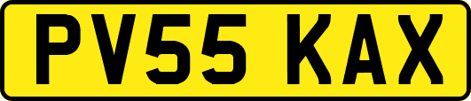 PV55KAX