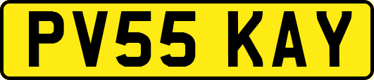 PV55KAY