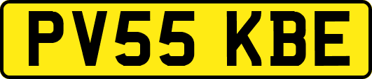 PV55KBE