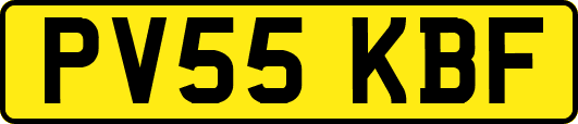 PV55KBF