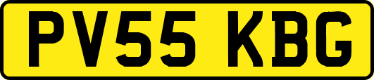 PV55KBG