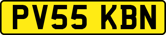PV55KBN