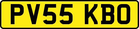 PV55KBO