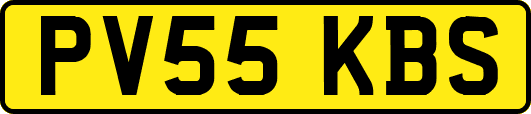 PV55KBS