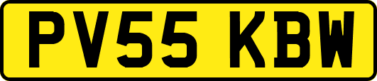 PV55KBW