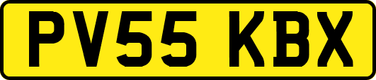 PV55KBX