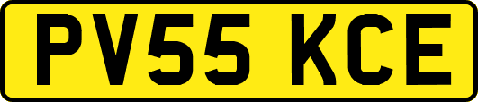PV55KCE
