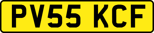 PV55KCF