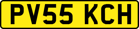 PV55KCH