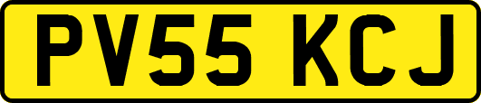 PV55KCJ