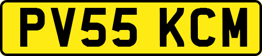 PV55KCM