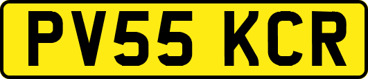 PV55KCR